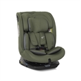 Silla de coche RODEO Isofix 360 GREEN&GREY